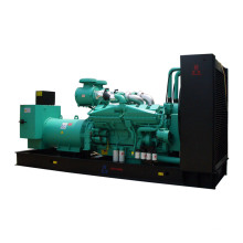 640kw / 800va Cummins K Motor Diesel Generator Marathon Lichtmaschine